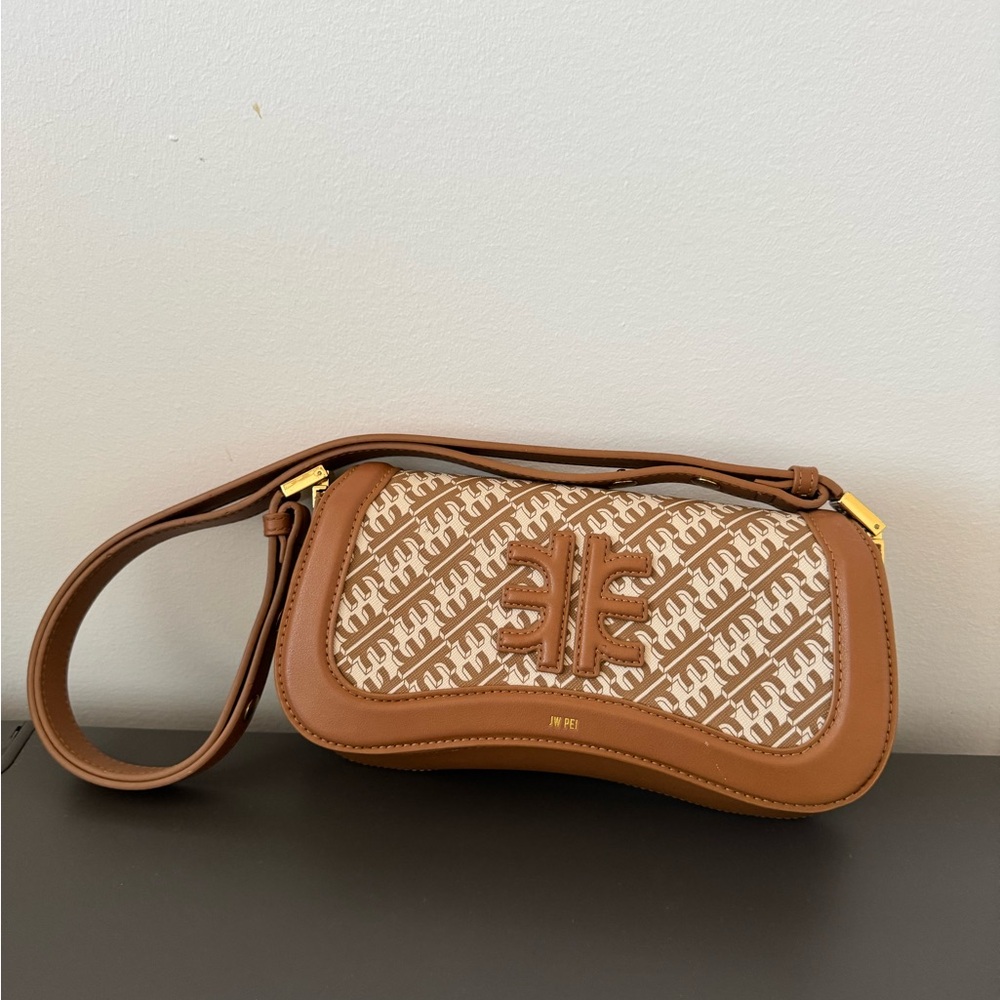 Brown Designer Women's Bag